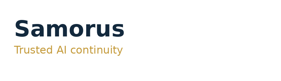 Samorus logo